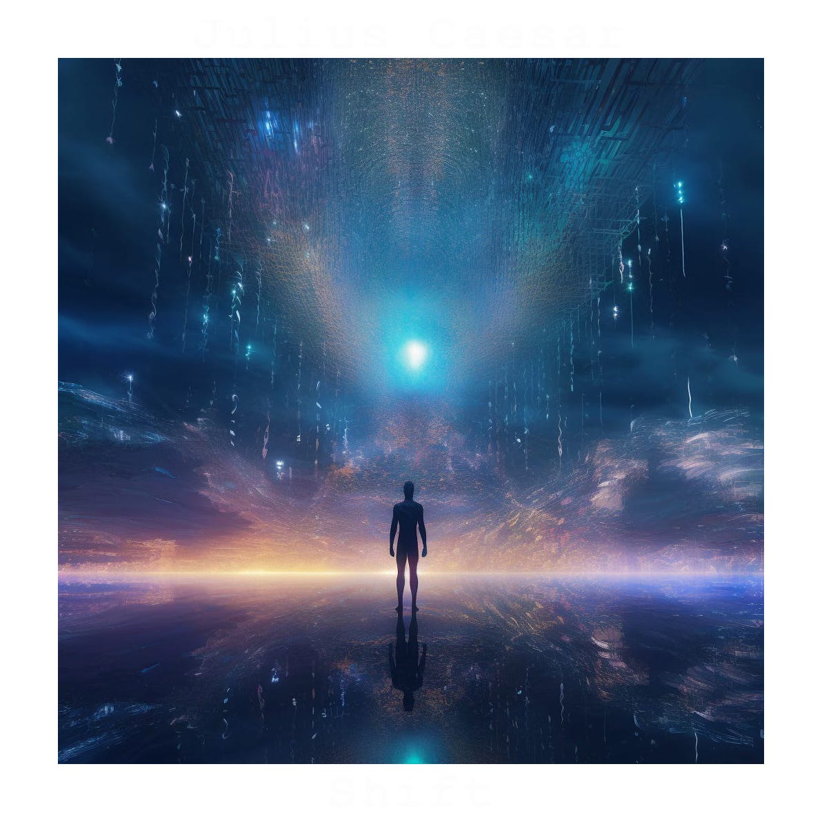 Blockchain Consciousness