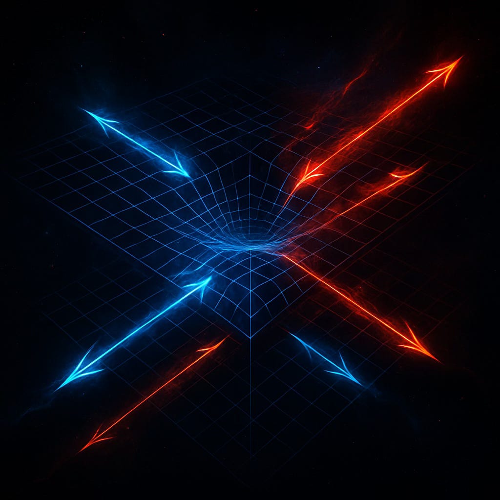 The Temporal Canvas